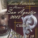 San Agustín 2012